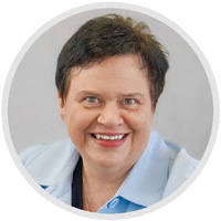 Grußwort Petra Spitzmüller