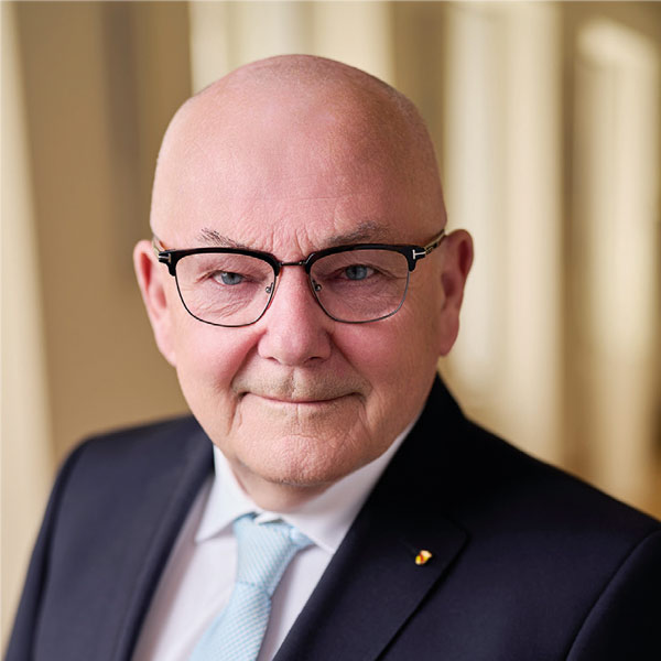 Grußwort Thomas Jung